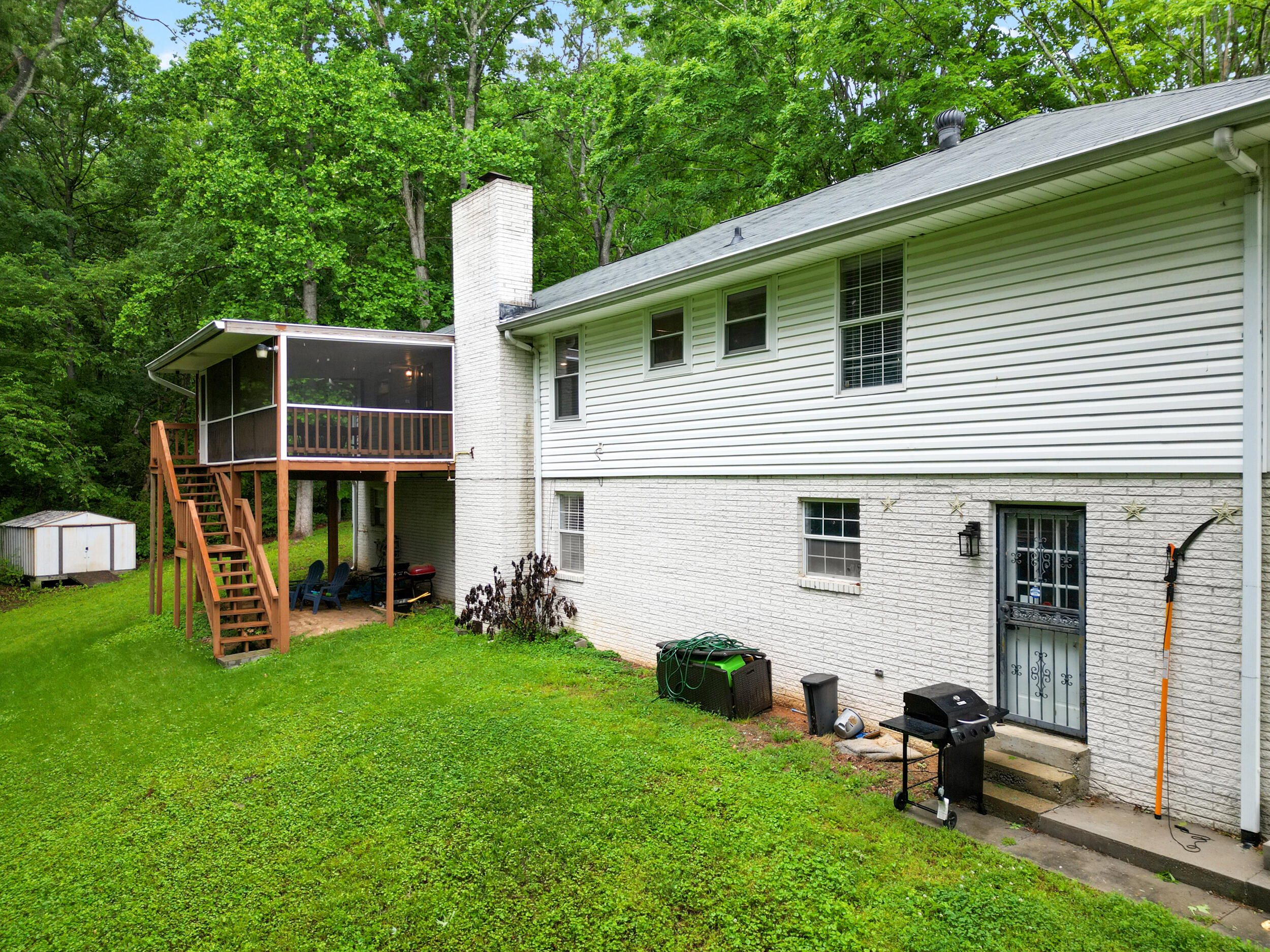 125 Dailey Hill Terrace, Ringgold, Georgia image 39