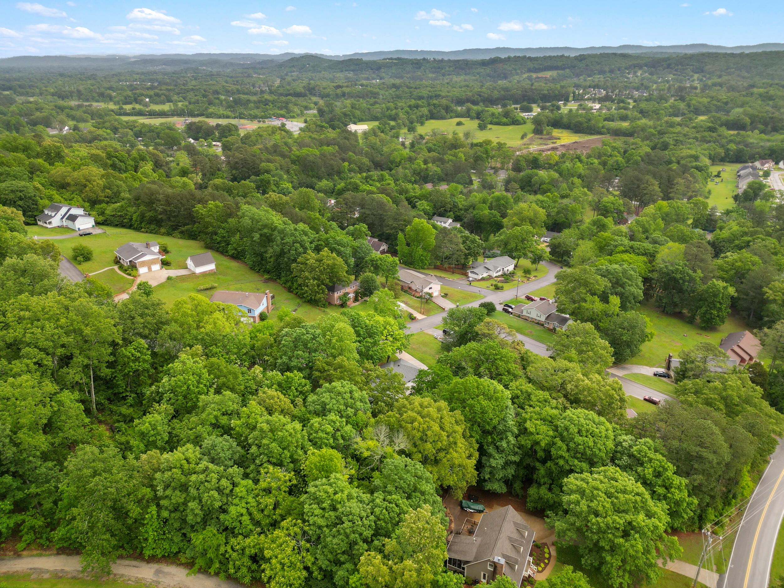 125 Dailey Hill Terrace, Ringgold, Georgia image 46