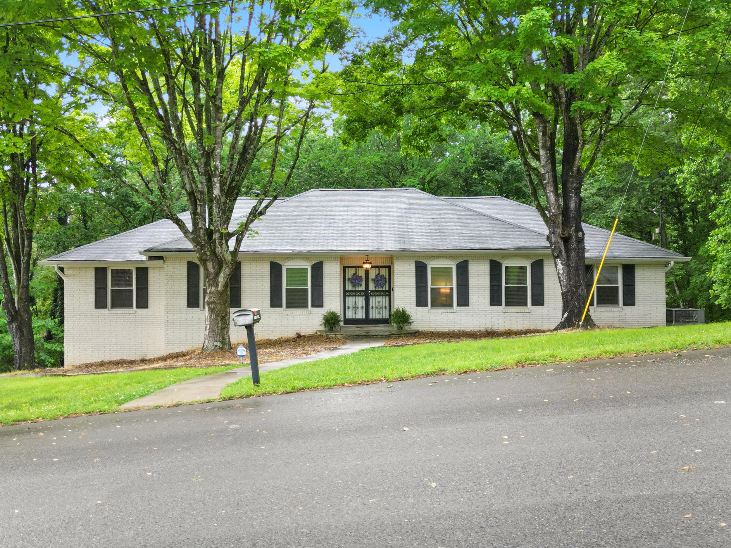 125 Dailey Hill Terrace, Ringgold, Georgia image 1