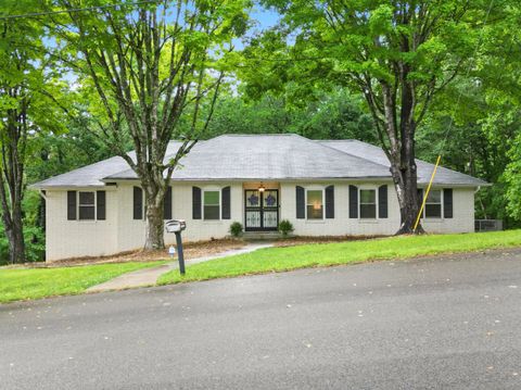 125 Dailey Hill Terrace Ringgold GA 30736