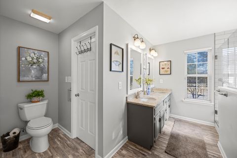 Tiny photo for 2801 Chapel Bend Drive, Hixson, TN 37343 (MLS # 1526174)