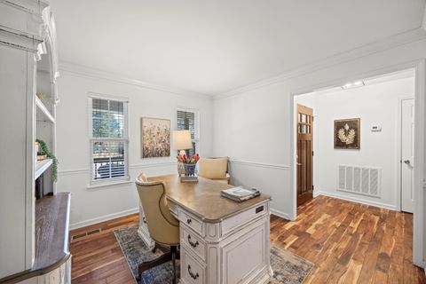 Tiny photo for 2801 Chapel Bend Drive, Hixson, TN 37343 (MLS # 1526174)