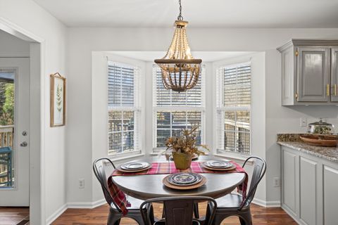 Tiny photo for 2801 Chapel Bend Drive, Hixson, TN 37343 (MLS # 1526174)