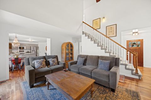 Tiny photo for 2801 Chapel Bend Drive, Hixson, TN 37343 (MLS # 1526174)