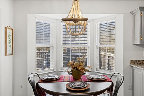 Tiny photo for 2801 Chapel Bend Drive, Hixson, TN 37343 (MLS # 1526174)