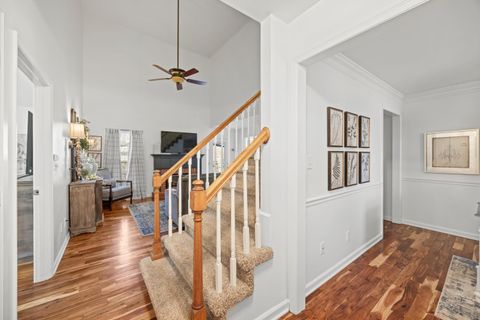 Tiny photo for 2801 Chapel Bend Drive, Hixson, TN 37343 (MLS # 1526174)