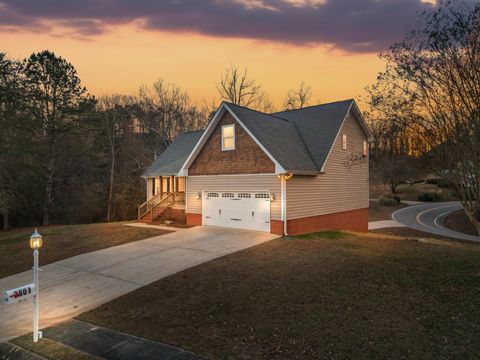 Tiny photo for 2801 Chapel Bend Drive, Hixson, TN 37343 (MLS # 1526174)
