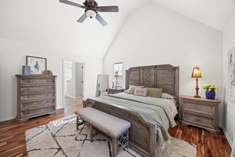 Tiny photo for 2801 Chapel Bend Drive, Hixson, TN 37343 (MLS # 1526174)