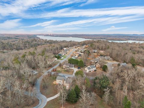 Tiny photo for 2801 Chapel Bend Drive, Hixson, TN 37343 (MLS # 1526174)