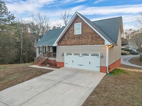 Tiny photo for 2801 Chapel Bend Drive, Hixson, TN 37343 (MLS # 1526174)