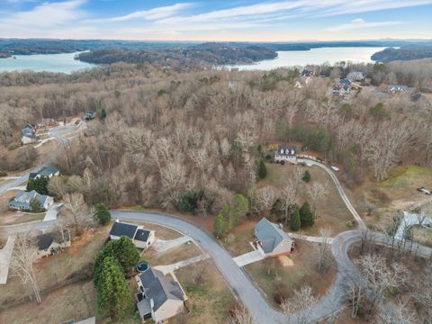 Tiny photo for 2801 Chapel Bend Drive, Hixson, TN 37343 (MLS # 1526174)