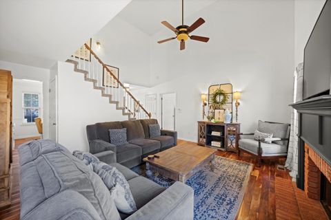 Tiny photo for 2801 Chapel Bend Drive, Hixson, TN 37343 (MLS # 1526174)