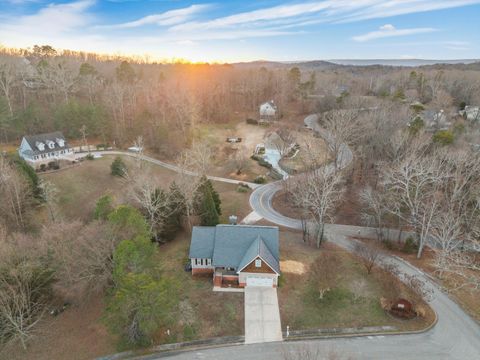 Tiny photo for 2801 Chapel Bend Drive, Hixson, TN 37343 (MLS # 1526174)