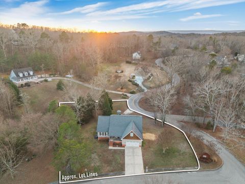 Tiny photo for 2801 Chapel Bend Drive, Hixson, TN 37343 (MLS # 1526174)