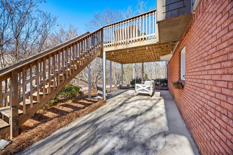 Tiny photo for 2801 Chapel Bend Drive, Hixson, TN 37343 (MLS # 1526174)
