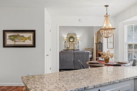 Tiny photo for 2801 Chapel Bend Drive, Hixson, TN 37343 (MLS # 1526174)