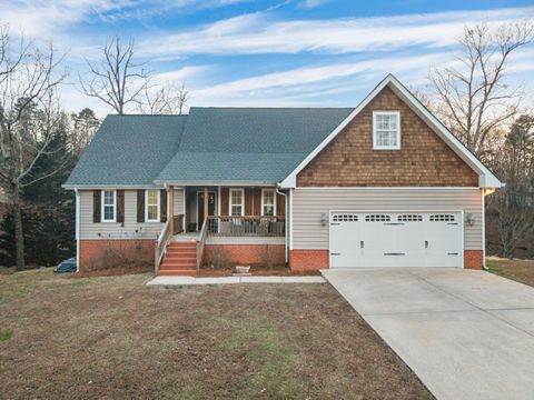 Tiny photo for 2801 Chapel Bend Drive, Hixson, TN 37343 (MLS # 1526174)
