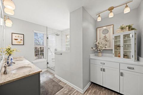 Tiny photo for 2801 Chapel Bend Drive, Hixson, TN 37343 (MLS # 1526174)