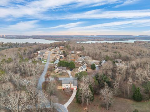Tiny photo for 2801 Chapel Bend Drive, Hixson, TN 37343 (MLS # 1526174)