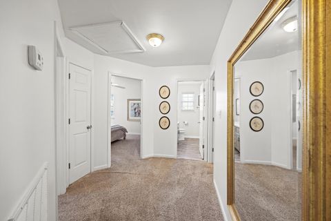 Tiny photo for 2801 Chapel Bend Drive, Hixson, TN 37343 (MLS # 1526174)