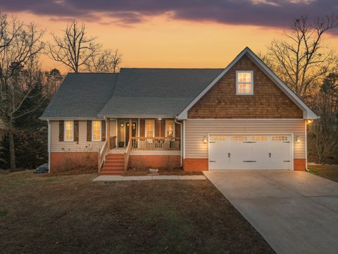 Photo of 2801 Chapel Bend Drive, Hixson, TN 37343 (MLS # 1526174)