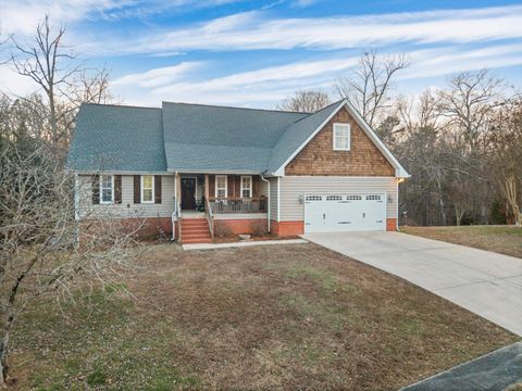 Tiny photo for 2801 Chapel Bend Drive, Hixson, TN 37343 (MLS # 1526174)