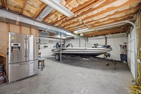 Tiny photo for 2801 Chapel Bend Drive, Hixson, TN 37343 (MLS # 1526174)