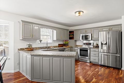 Tiny photo for 2801 Chapel Bend Drive, Hixson, TN 37343 (MLS # 1526174)