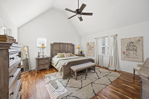 Tiny photo for 2801 Chapel Bend Drive, Hixson, TN 37343 (MLS # 1526174)