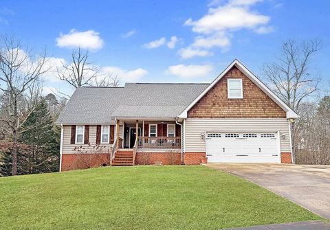 Photo of 2801 Chapel Bend Drive, Hixson, TN 37343 (MLS # 1526174)