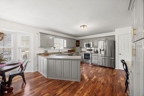 Tiny photo for 2801 Chapel Bend Drive, Hixson, TN 37343 (MLS # 1526174)