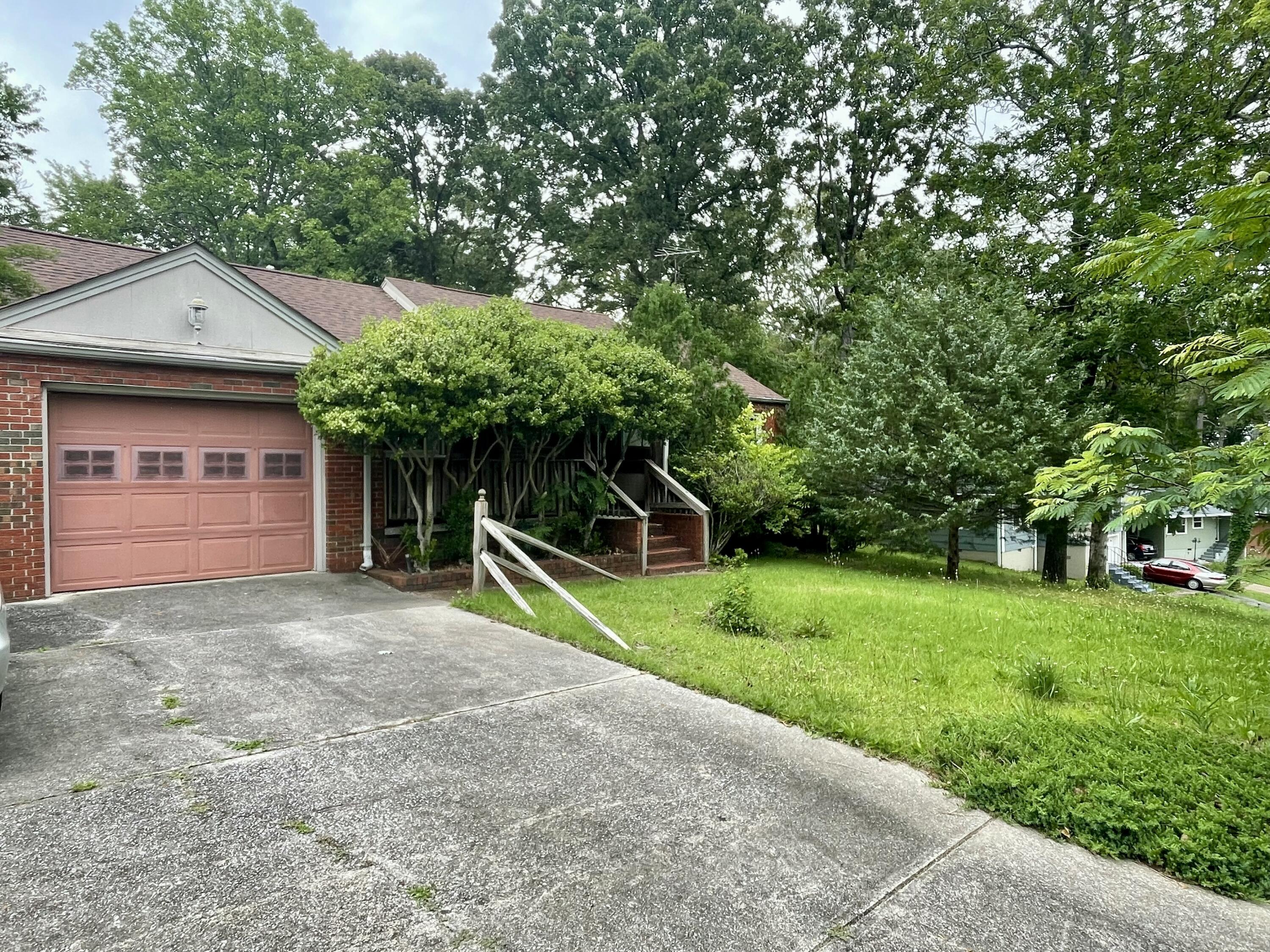 412 Howard Circle, Chattanooga, Tennessee image 2