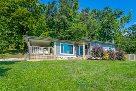 Photo of 1013 Mountain Creek Road, Chattanooga, TN 37405 (MLS # 1520399)
