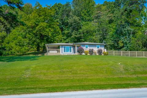 Tiny photo for 1013 Mountain Creek Road, Chattanooga, TN 37405 (MLS # 1520399)