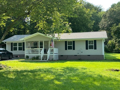 Homes For Sale - 181 Spring Street<br/> Rhea County, Spring City, TN 37381