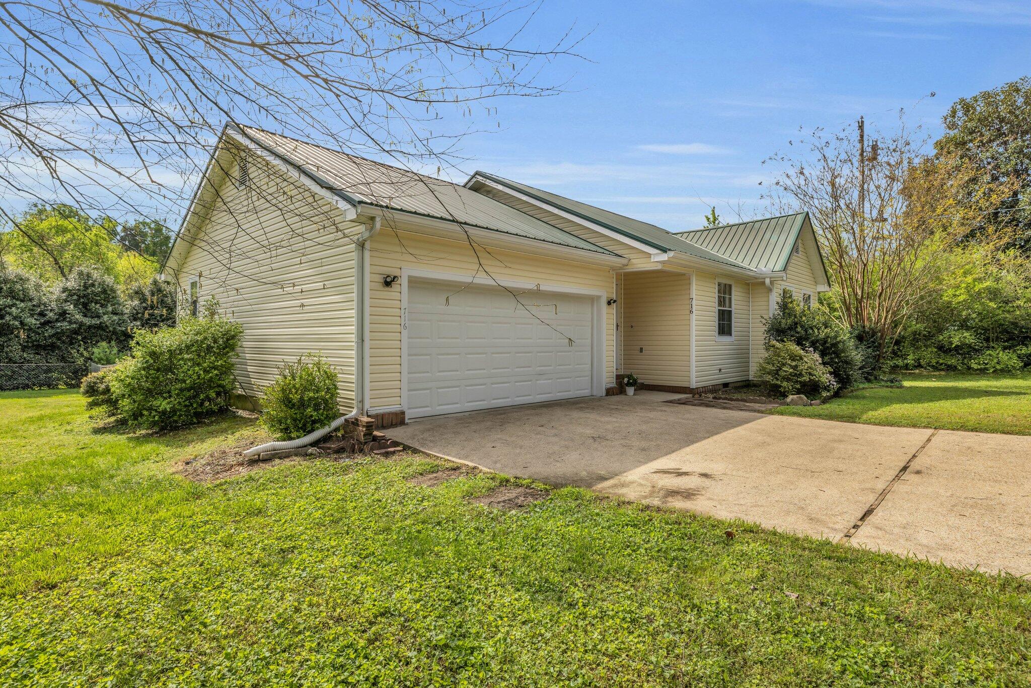 716 Ely Road, Hixson, Tennessee image 20