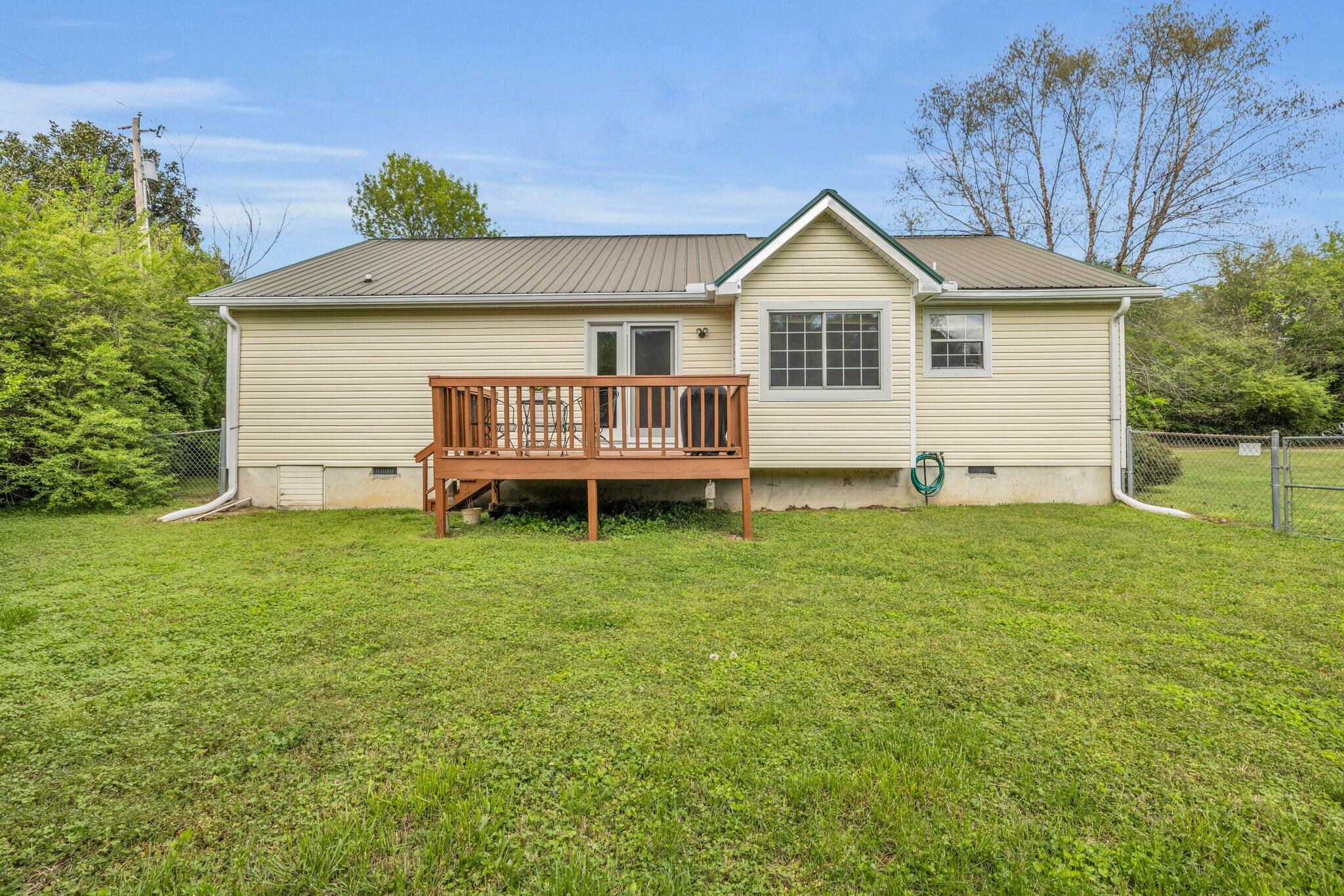 716 Ely Road, Hixson, Tennessee image 26
