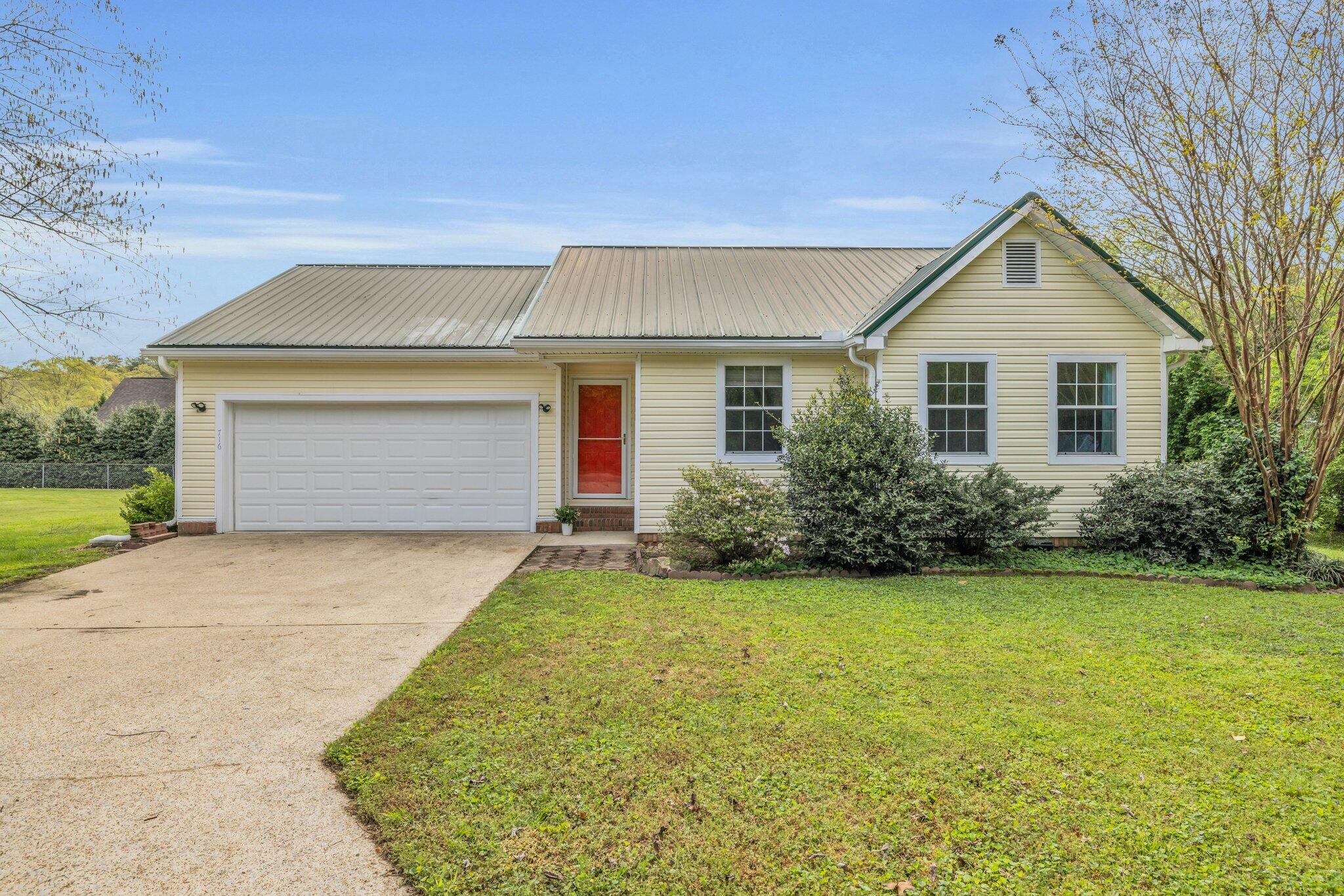 716 Ely Road, Hixson, Tennessee image 2