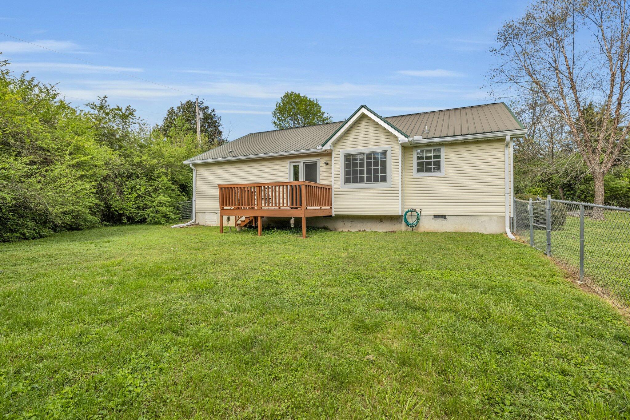 716 Ely Road, Hixson, Tennessee image 4