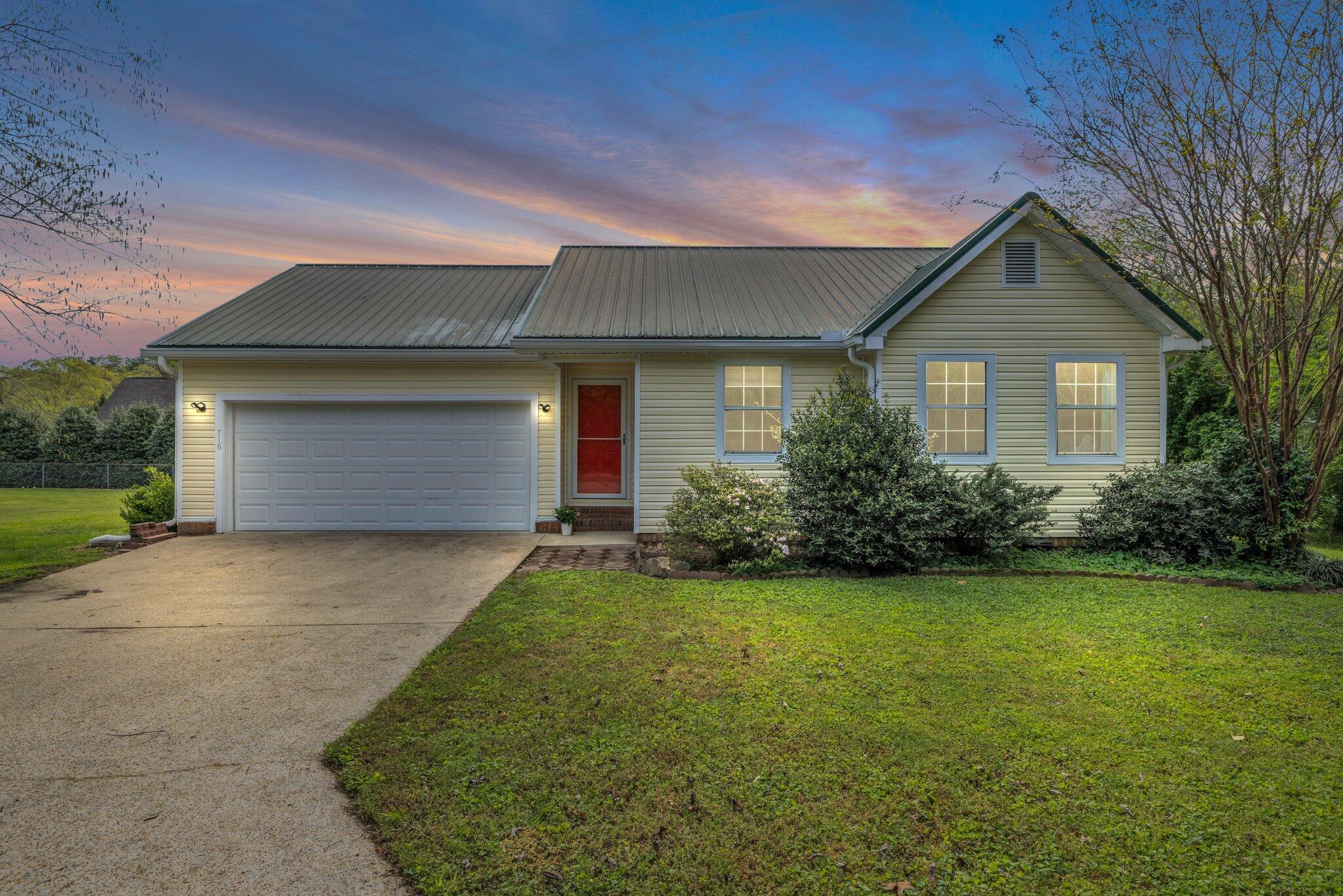 716 Ely Road, Hixson, Tennessee image 1