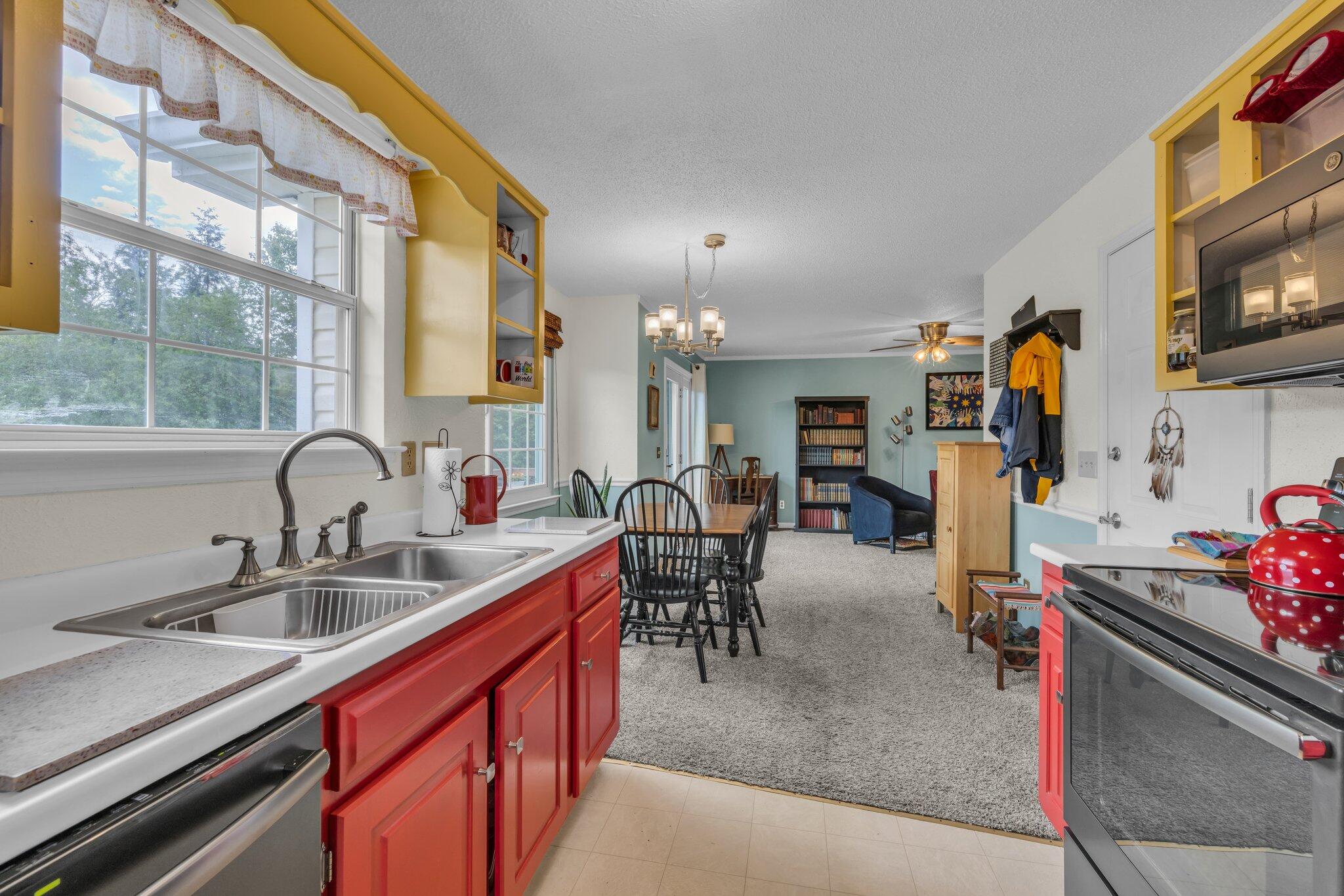 716 Ely Road, Hixson, Tennessee image 25