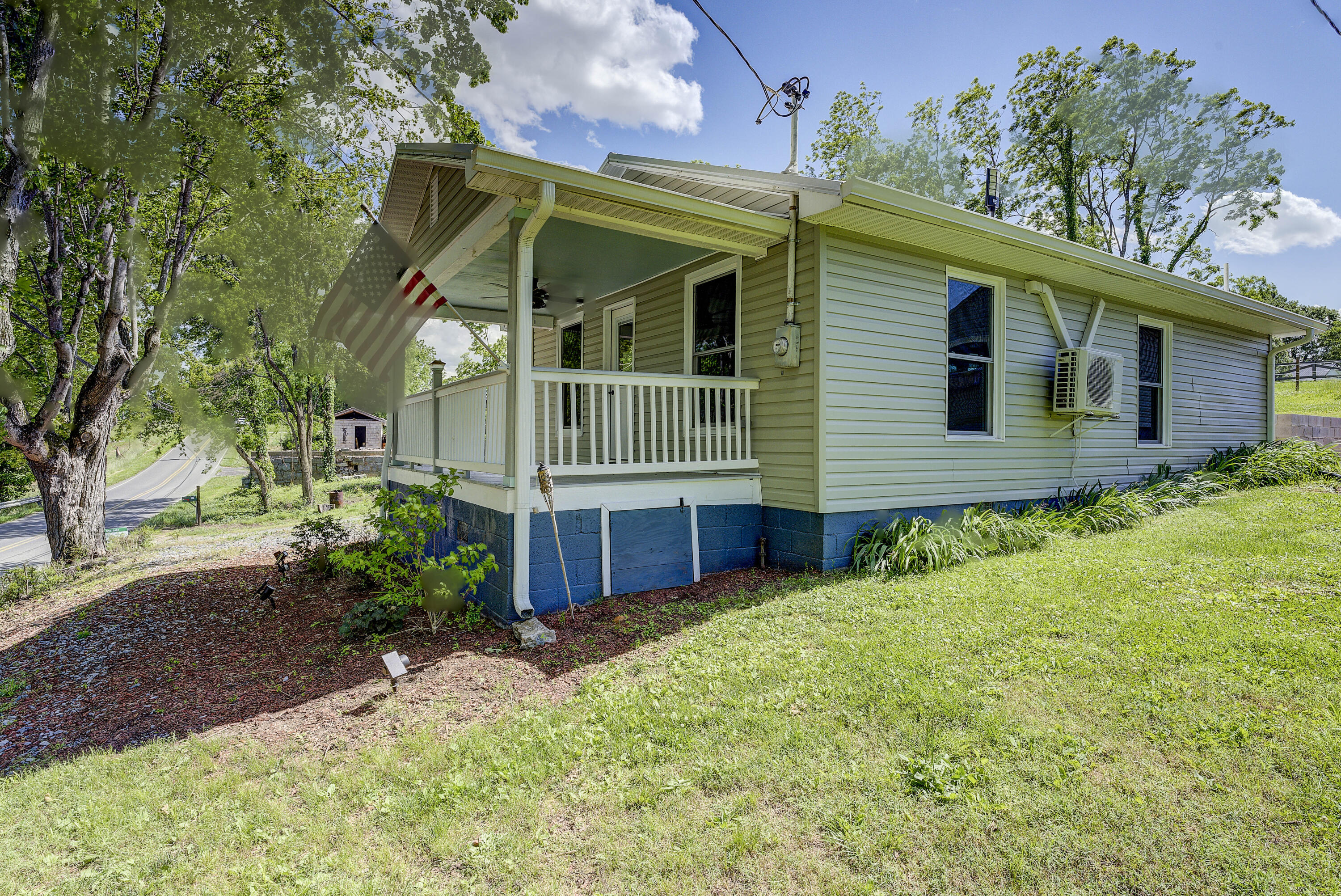 109 S Clear Springs Road, Limestone, Tennessee image 21