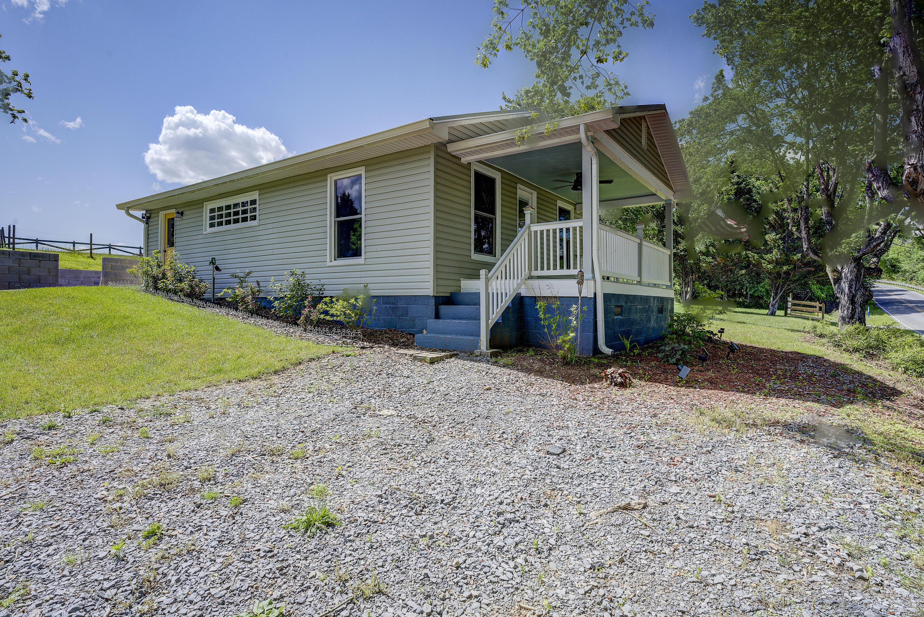 109 S Clear Springs Road, Limestone, Tennessee image 3