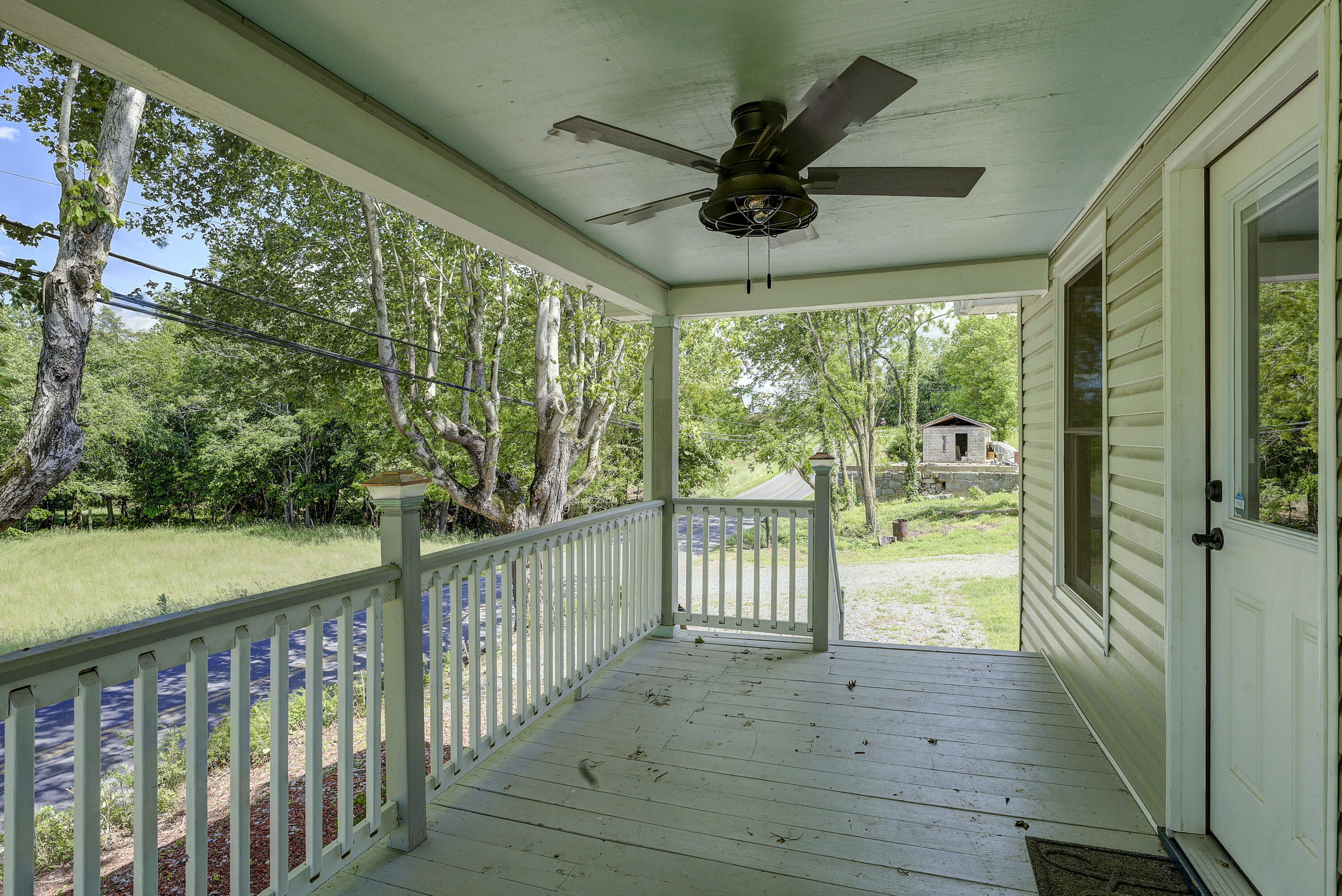 109 S Clear Springs Road, Limestone, Tennessee image 5