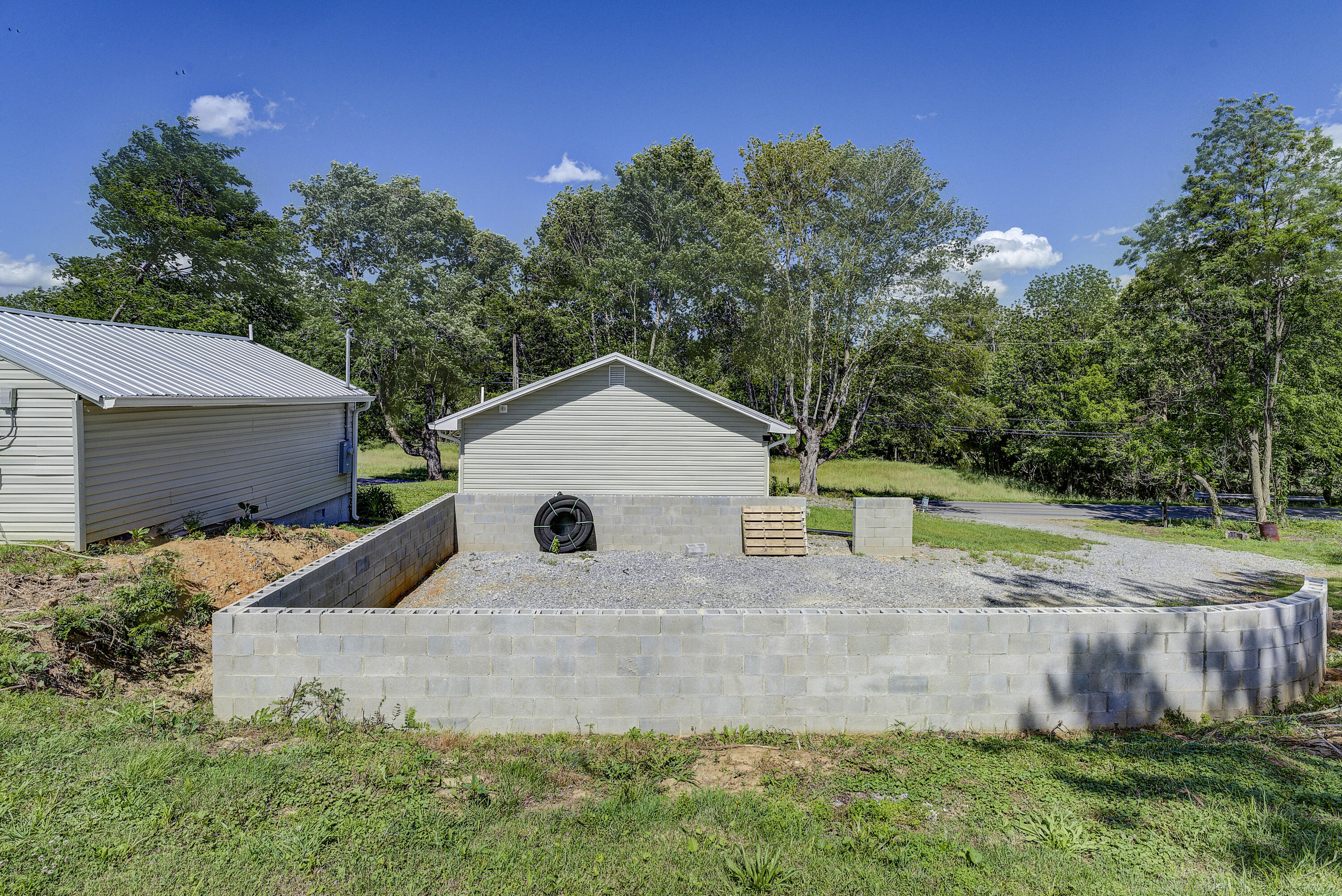 109 S Clear Springs Road, Limestone, Tennessee image 23