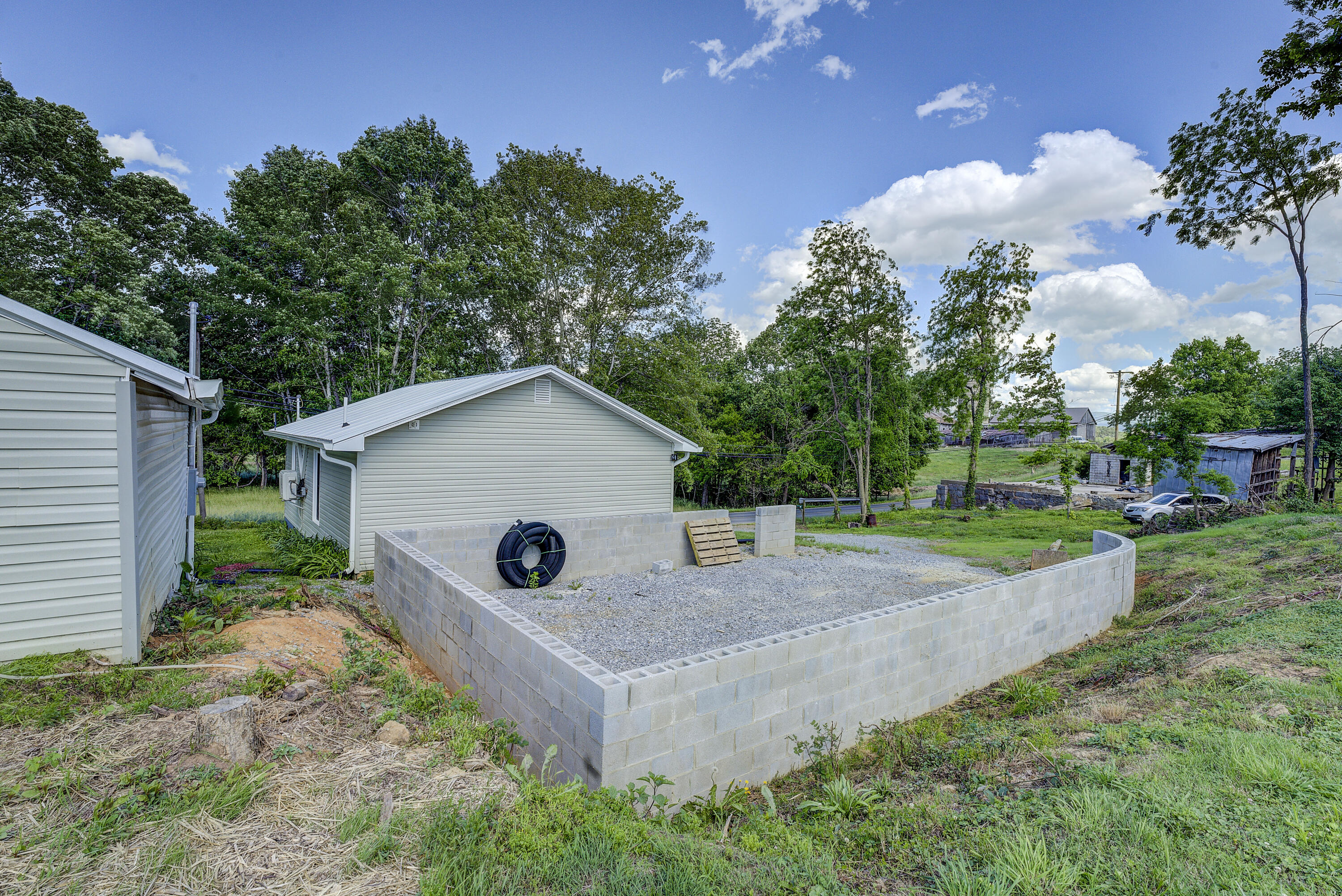 109 S Clear Springs Road, Limestone, Tennessee image 24