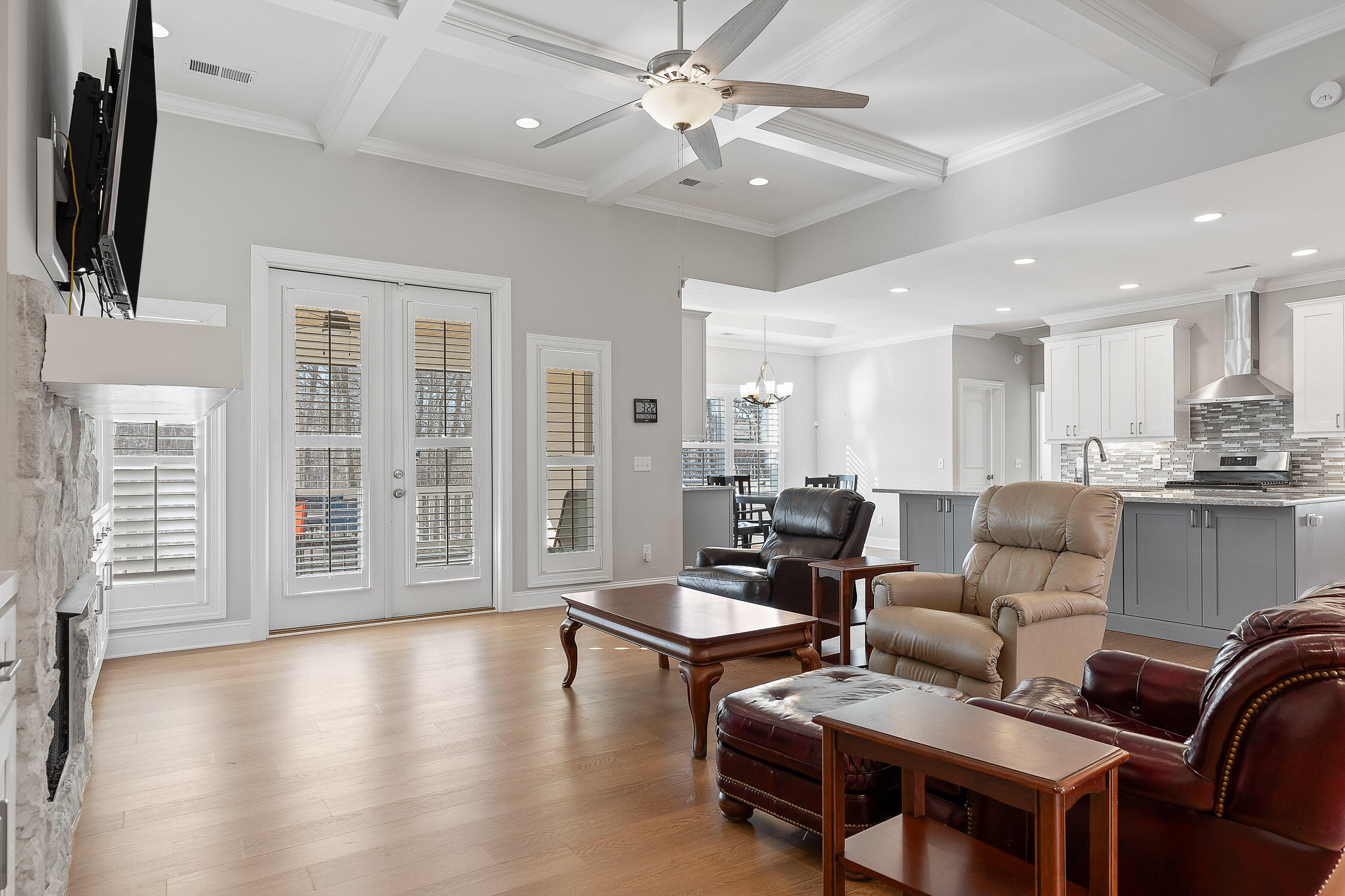 8229 Hixson Springs Road, Signal Mountain, Tennessee image 8