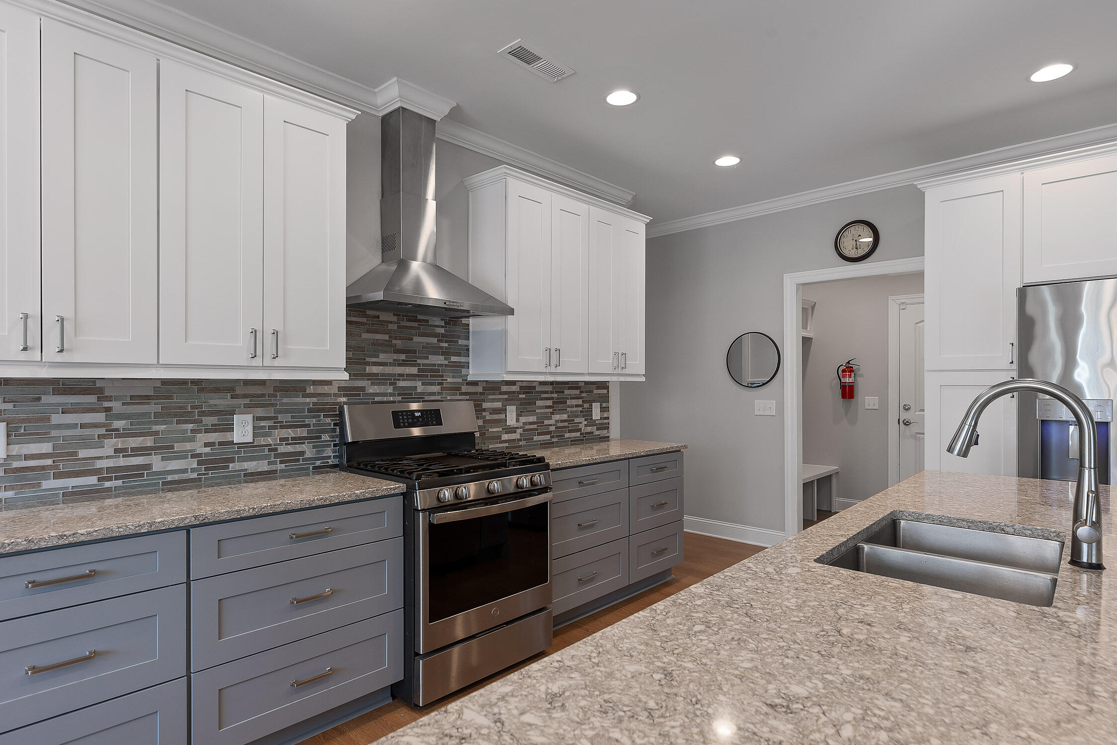 8229 Hixson Springs Road, Signal Mountain, Tennessee image 12