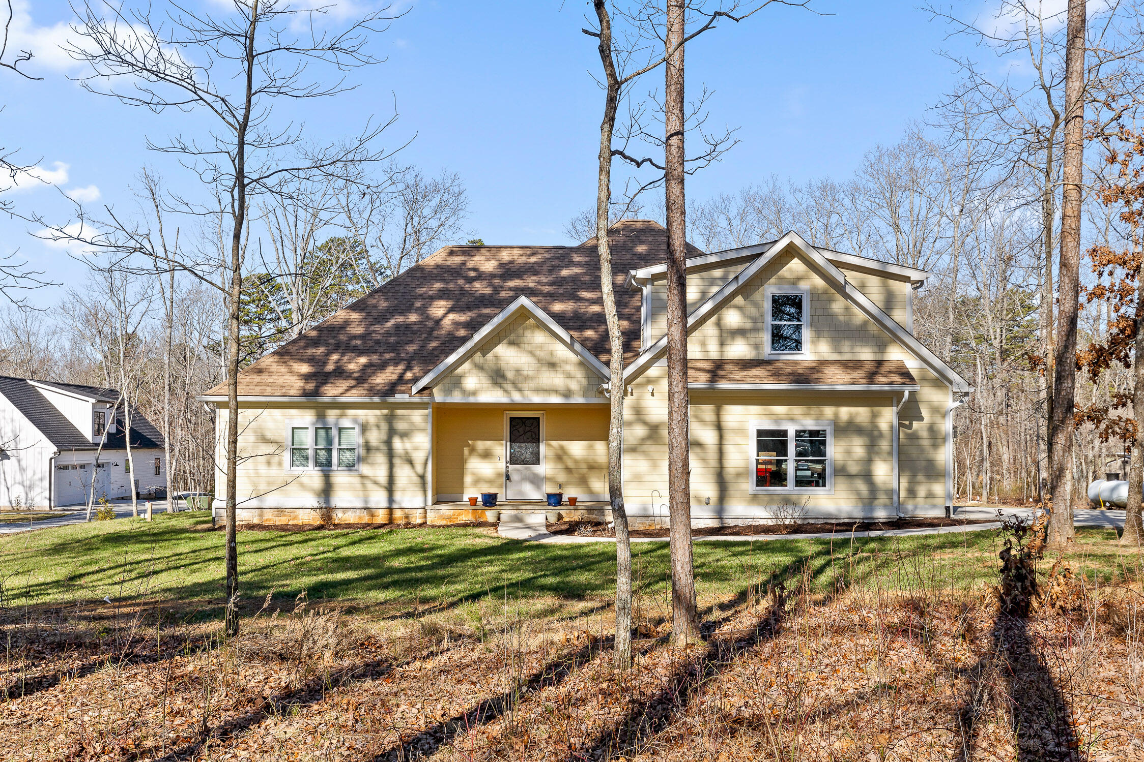 8229 Hixson Springs Road, Signal Mountain, Tennessee image 2