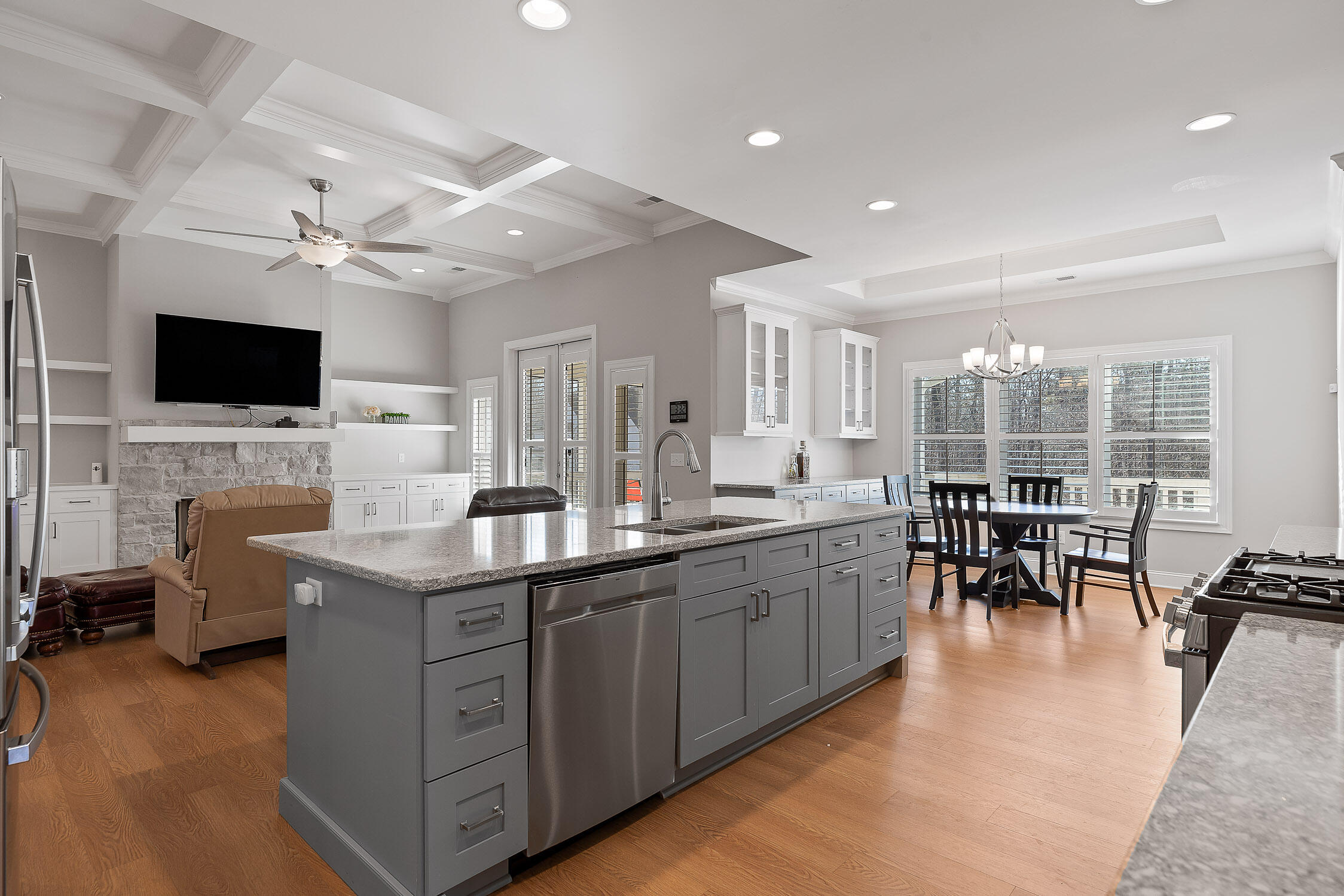 8229 Hixson Springs Road, Signal Mountain, Tennessee image 11